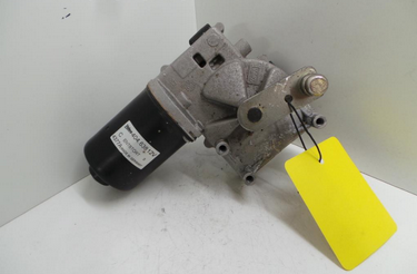 Citroen C4 L Wischermotor Motor Scheibenwischer vorn Valeo 404638